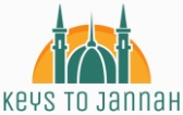Keys To Jannah